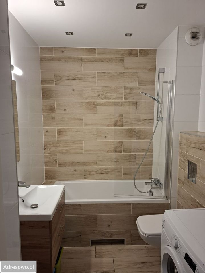 Mieszkanie 1-pokojowe Warszawa Wola, ul. Skierniewicka. Zdjęcie 2