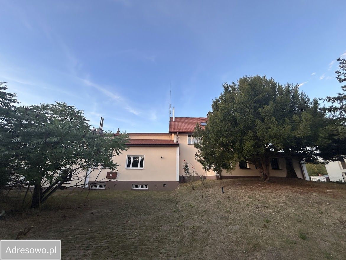 Nieruchomość komercyjna Siestrzeń, ul. Rozalińska. Zdjęcie 13