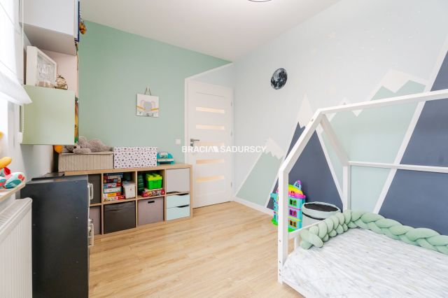 Mieszkanie 4-pokojowe Modlniczka, ul. Kasztanowa. Zdjęcie 28