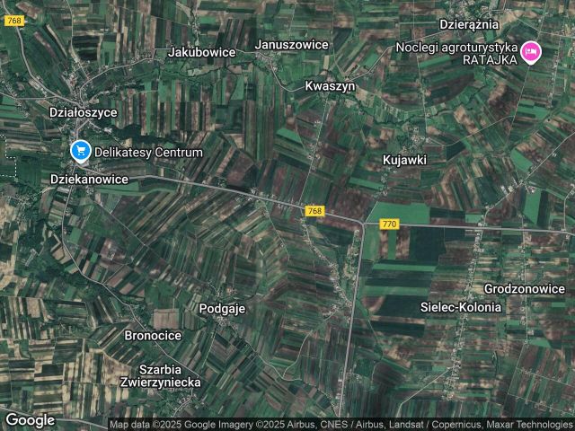 Działka rolna Drożejowice. Zdjęcie 1