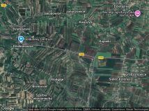 Działka rolna Drożejowice