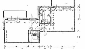 Mieszkanie 2-pokojowe Warszawa Ursynów