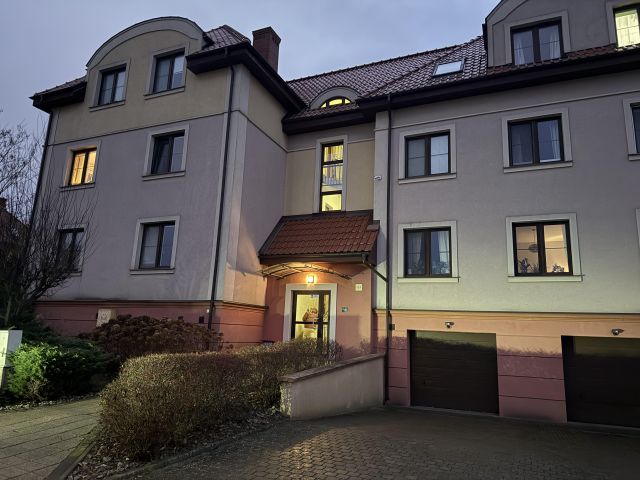 Mieszkanie 4-pokojowe Straszyn, ul. Saturna. Zdjęcie 1