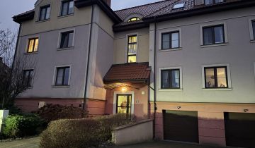 Mieszkanie 4-pokojowe Straszyn, ul. Saturna