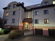 Mieszkanie 4-pokojowe Straszyn, ul. Saturna