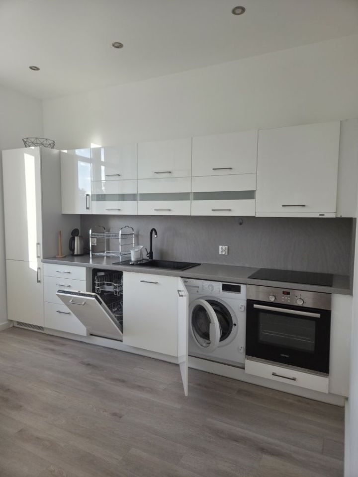 Mieszkanie 2-pokojowe Piła Centrum, ul. Staromiejska. Zdjęcie 7