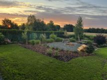 dom wolnostojący Dosin. Zdjęcie 3