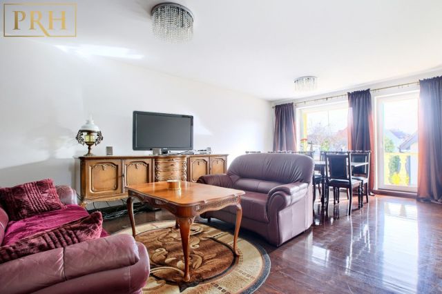 dom wolnostojący, 6 pokoi Koszalin Rokosowo, ul. Topolowa. Zdjęcie 8