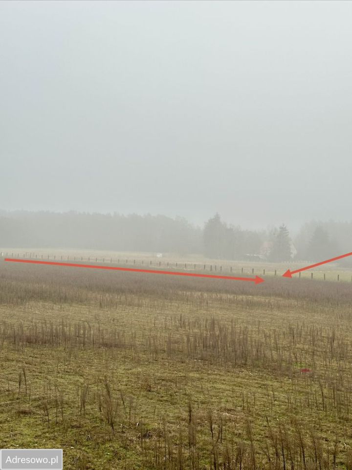 Działka budowlana Zatom Nowy. Zdjęcie 6