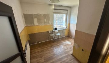 Mieszkanie 2-pokojowe Gliwice Łabędy