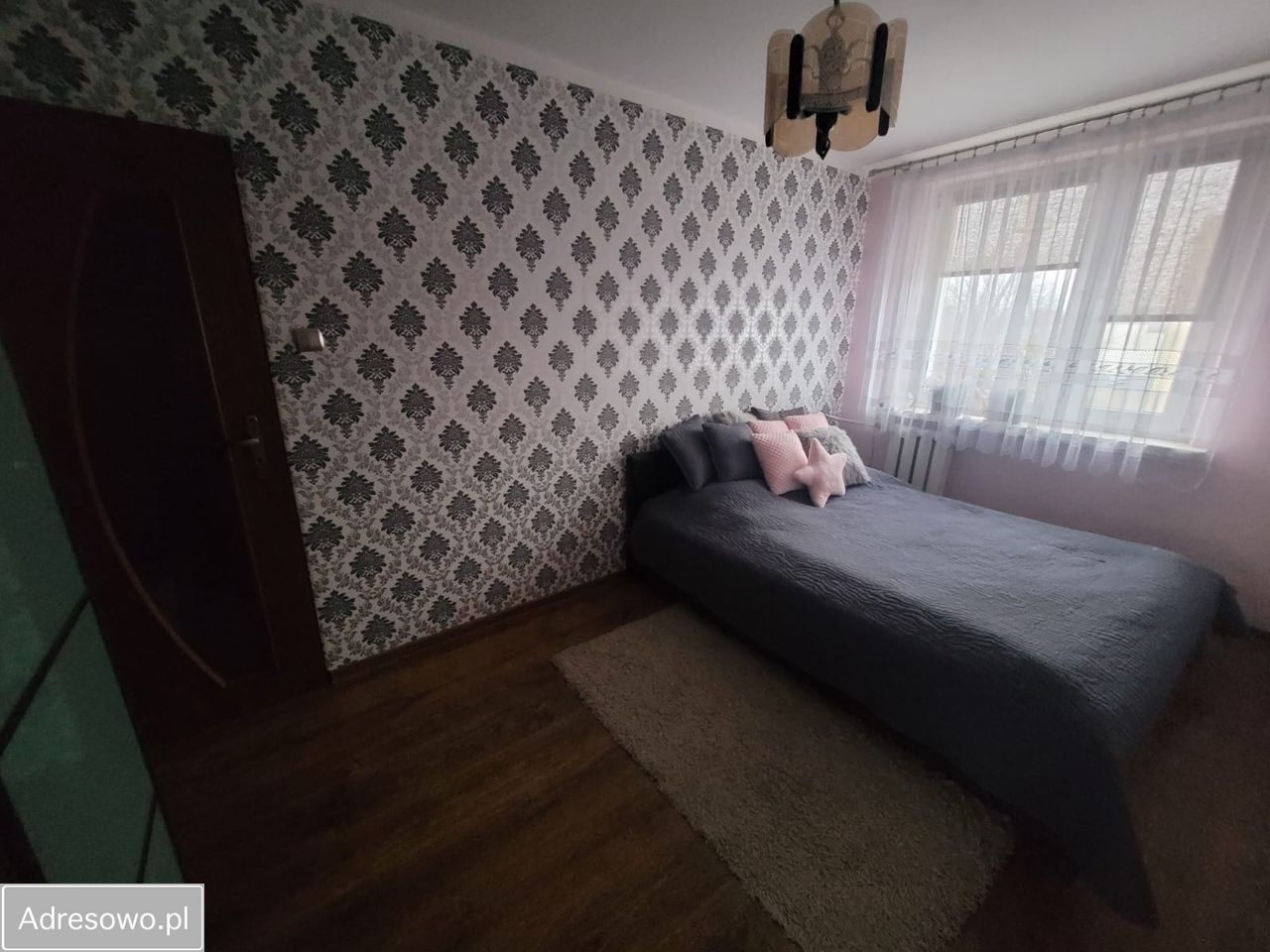 Mieszkanie 3-pokojowe Tłuszcz Centrum. Zdjęcie 8