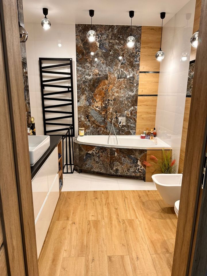 dom wolnostojący, 3 pokoje Żelechów, ul. Lotosowa. Zdjęcie 8