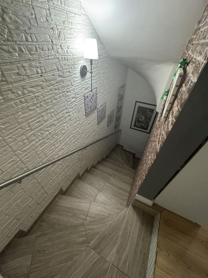 dom szeregowy, 6 pokoi Kobyłka Piotrówek, ul. Natolińska. Zdjęcie 8