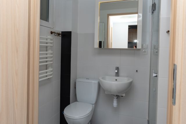 Mieszkanie 1-pokojowe Warszawa Wola, ul. ks. Jana Sitnika. Zdjęcie 6