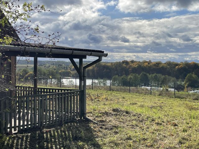 dom wolnostojący, 2 pokoje Żałe. Zdjęcie 1