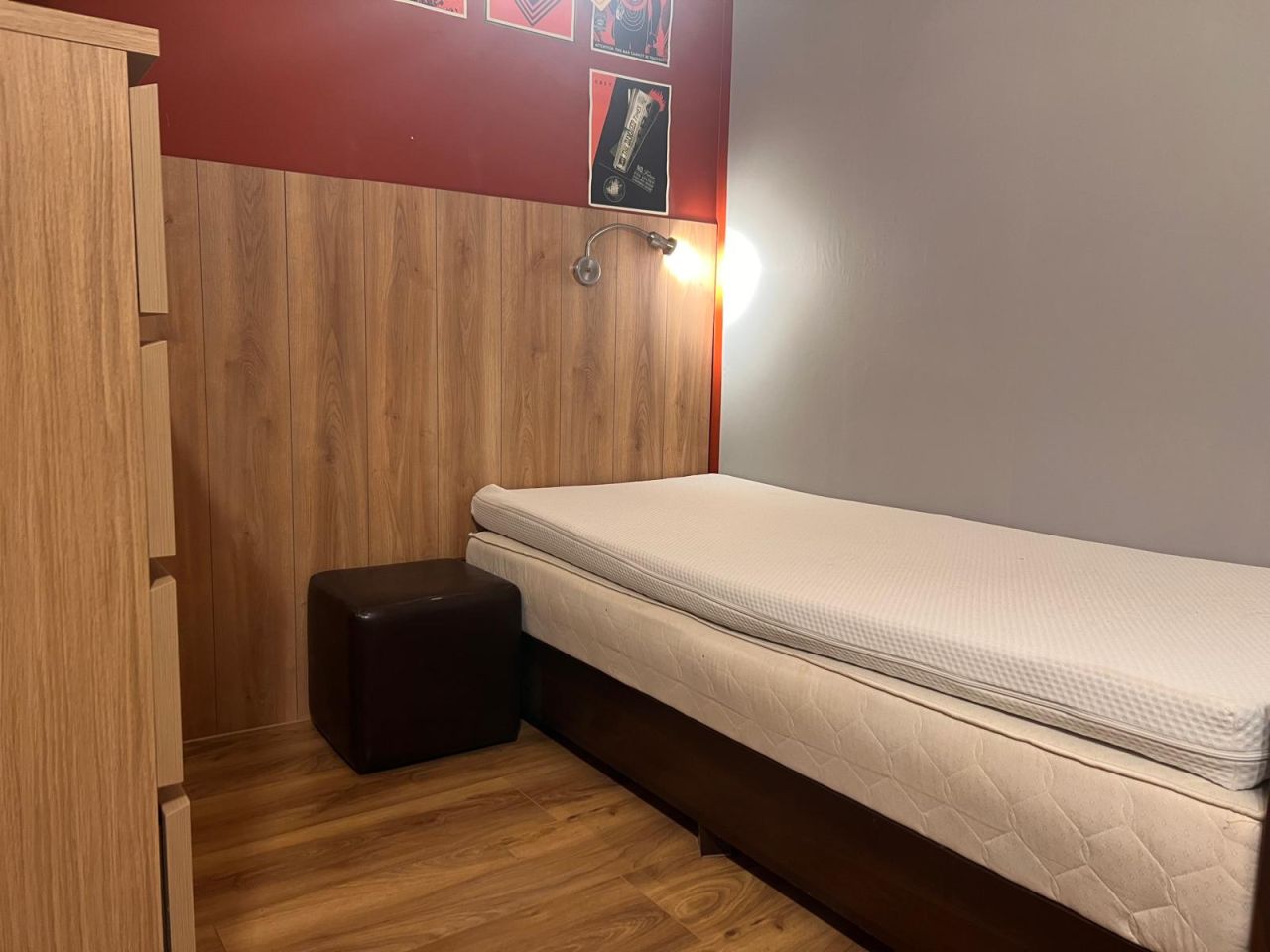 Pokój Wrocław Śródmieście, ul. Nowowiejska. Zdjęcie 21