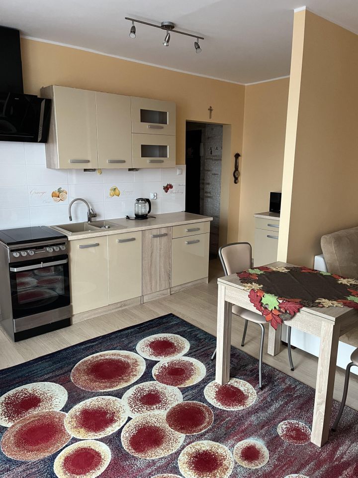 Mieszkanie 2-pokojowe Szczecin Niemierzyn, ul. Łabędzia. Zdjęcie 4