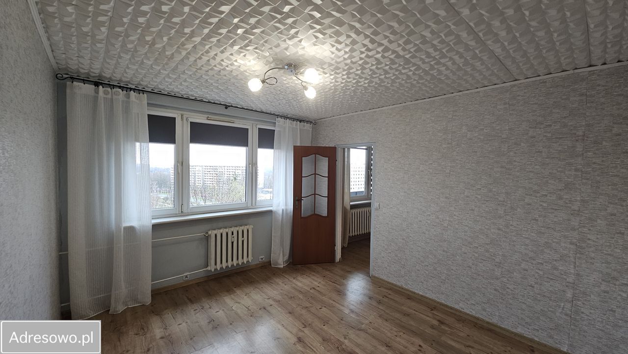 Mieszkanie 2-pokojowe Jastrzębie-Zdrój, ul. Harcerska. Zdjęcie 2