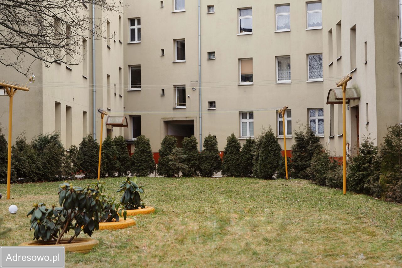 Mieszkanie 2-pokojowe Poznań Wilda, ul. Fabryczna. Zdjęcie 5