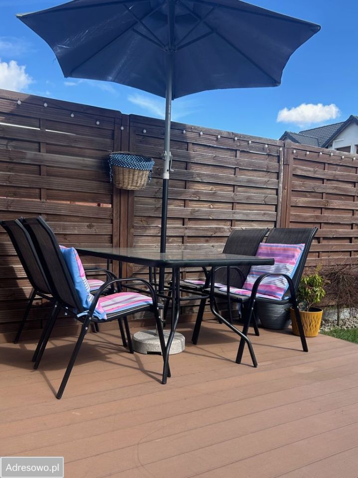 dom szeregowy, 4 pokoje Plewiska, ul. Szałwiowa. Zdjęcie 7