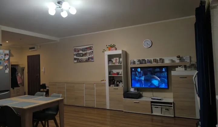 Mieszkanie 2-pokojowe Piątki