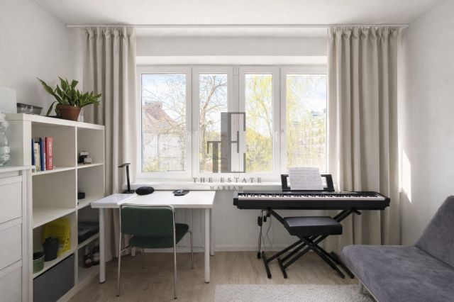 Mieszkanie 2-pokojowe Warszawa Mokotów, ul. Iwicka. Zdjęcie 4