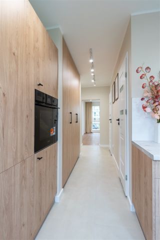 Mieszkanie 3-pokojowe Katowice Bogucice, ul. ks. Franciszka Ścigały. Zdjęcie 7