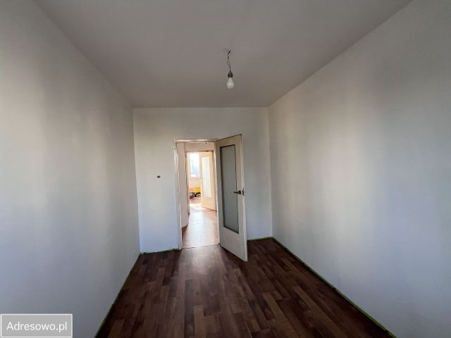Mieszkanie 3-pokojowe Łódź Polesie, ul. Hubala. Zdjęcie 18