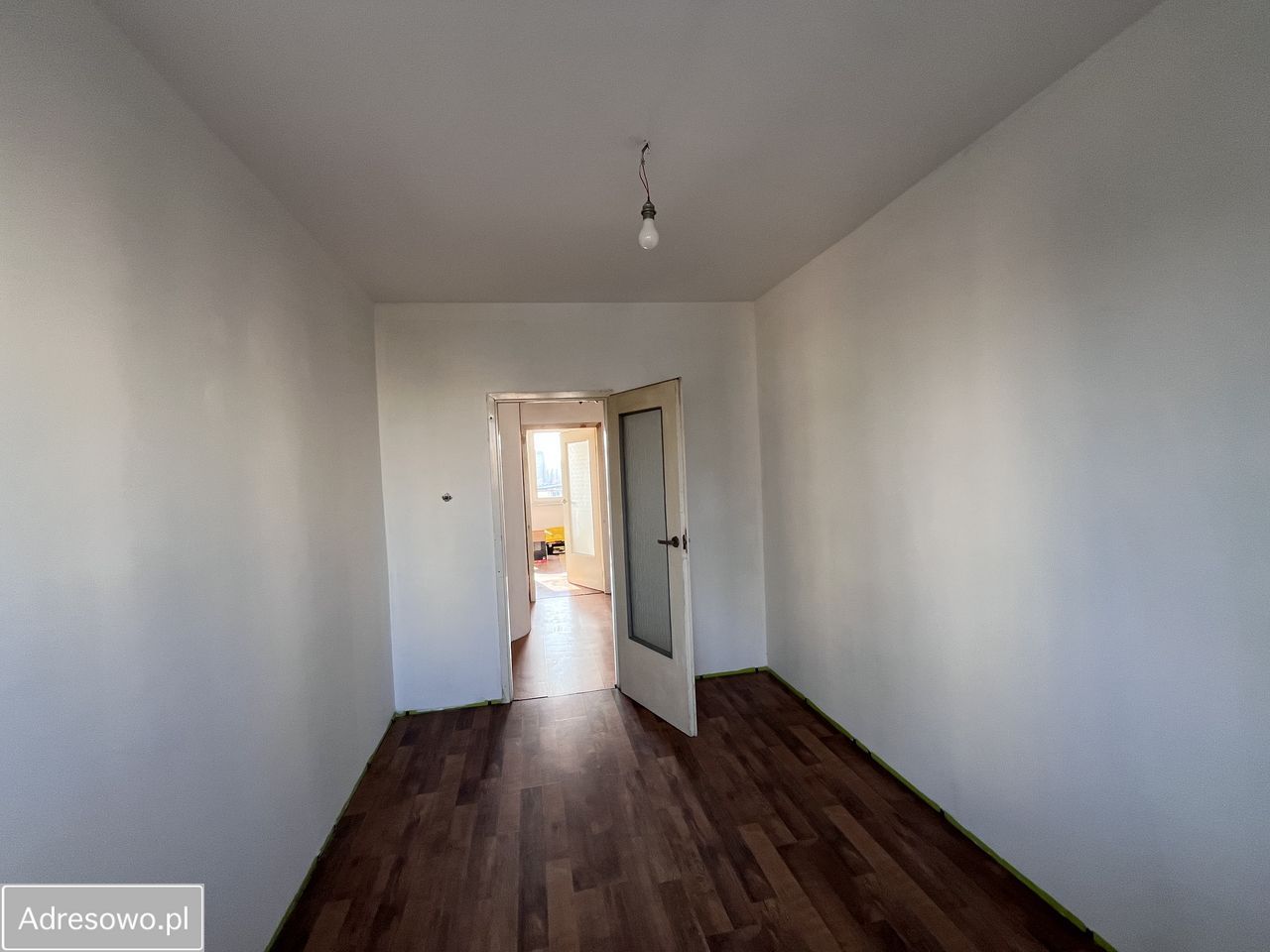 Mieszkanie 3-pokojowe Łódź Polesie, ul. Hubala. Zdjęcie 18