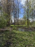 Działka budowlana Czarna Wielka. Zdjęcie 2