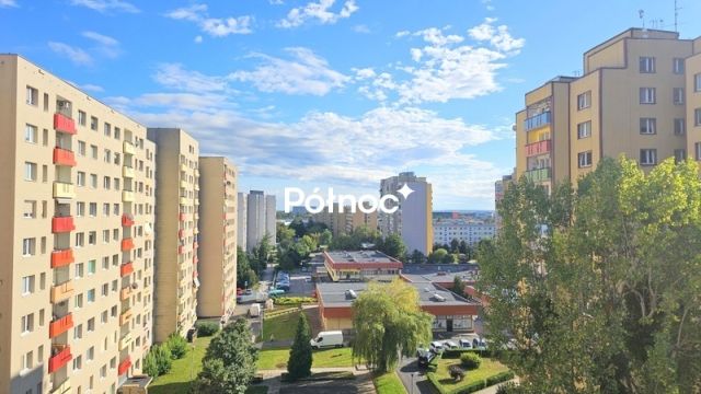Mieszkanie 3-pokojowe Opole, ul. Jana Bytnara "Rudego". Zdjęcie 1