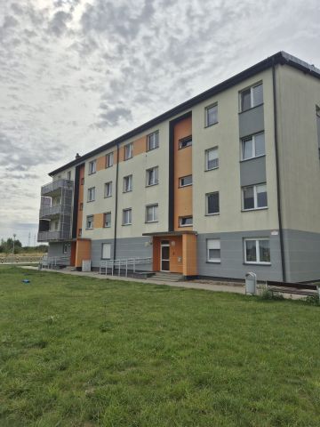 Mieszkanie 3-pokojowe Oława Nowy Otok, ul. Południowa. Zdjęcie 12