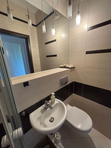 Mieszkanie 2-pokojowe Poznań Nowe Miasto, ul. Modlińska. Zdjęcie 7