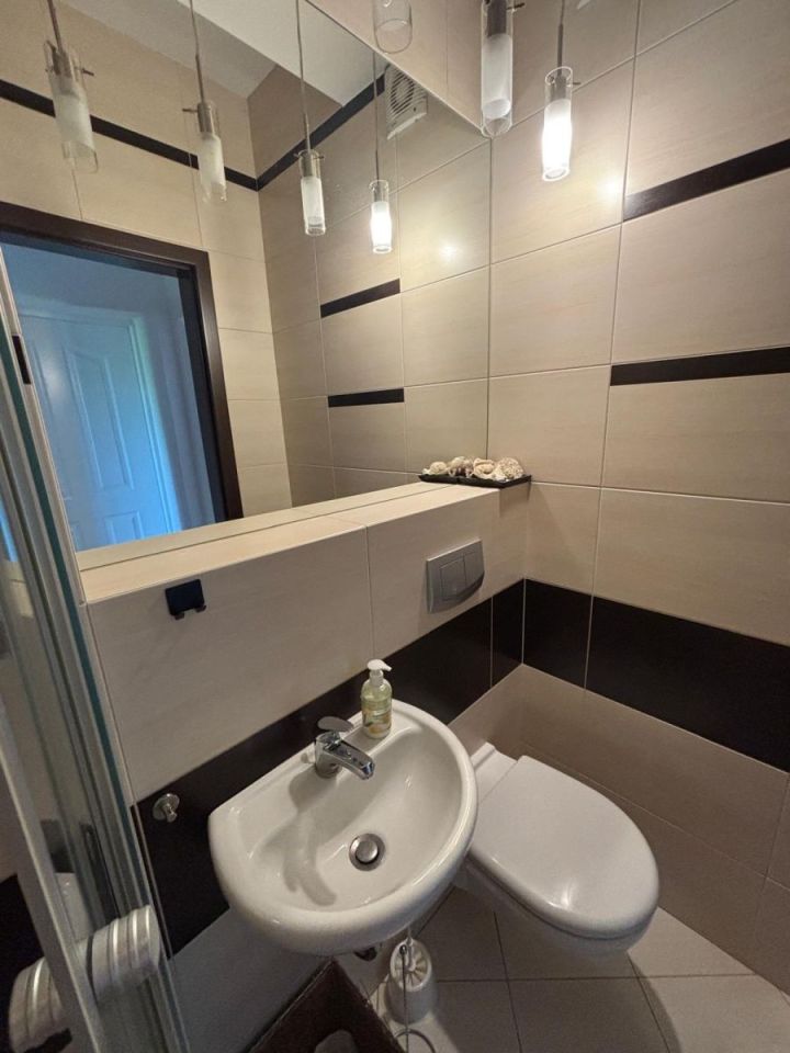 Mieszkanie 2-pokojowe Poznań Nowe Miasto, ul. Modlińska. Zdjęcie 7