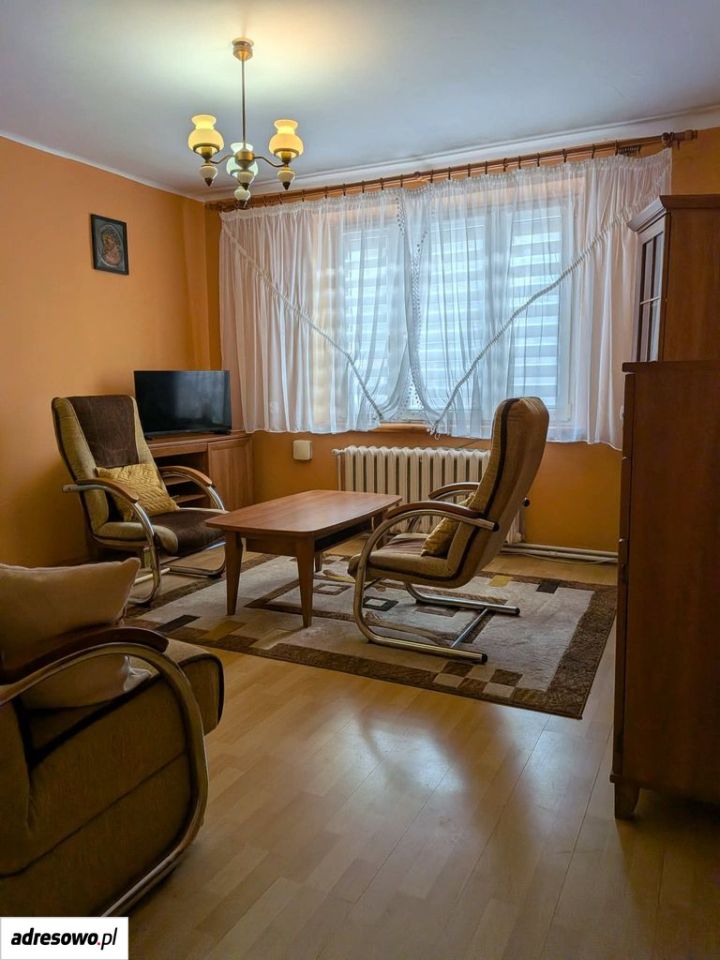 Mieszkanie 3-pokojowe Nidzica, ul. Traugutta. Zdjęcie 2