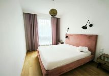 Mieszkanie 3-pokojowe Warszawa Wola, ul. Kolska. Zdjęcie 4