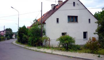 dom wolnostojący, 5 pokoi Wałbrzych Konradów