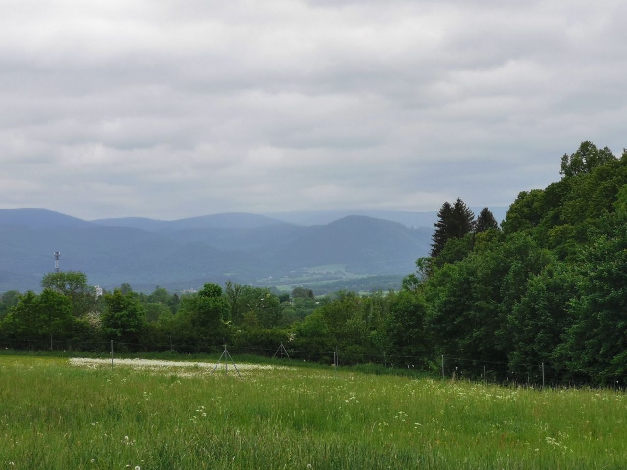 Działka budowlana Bystrzyca Kłodzka. Zdjęcie 2