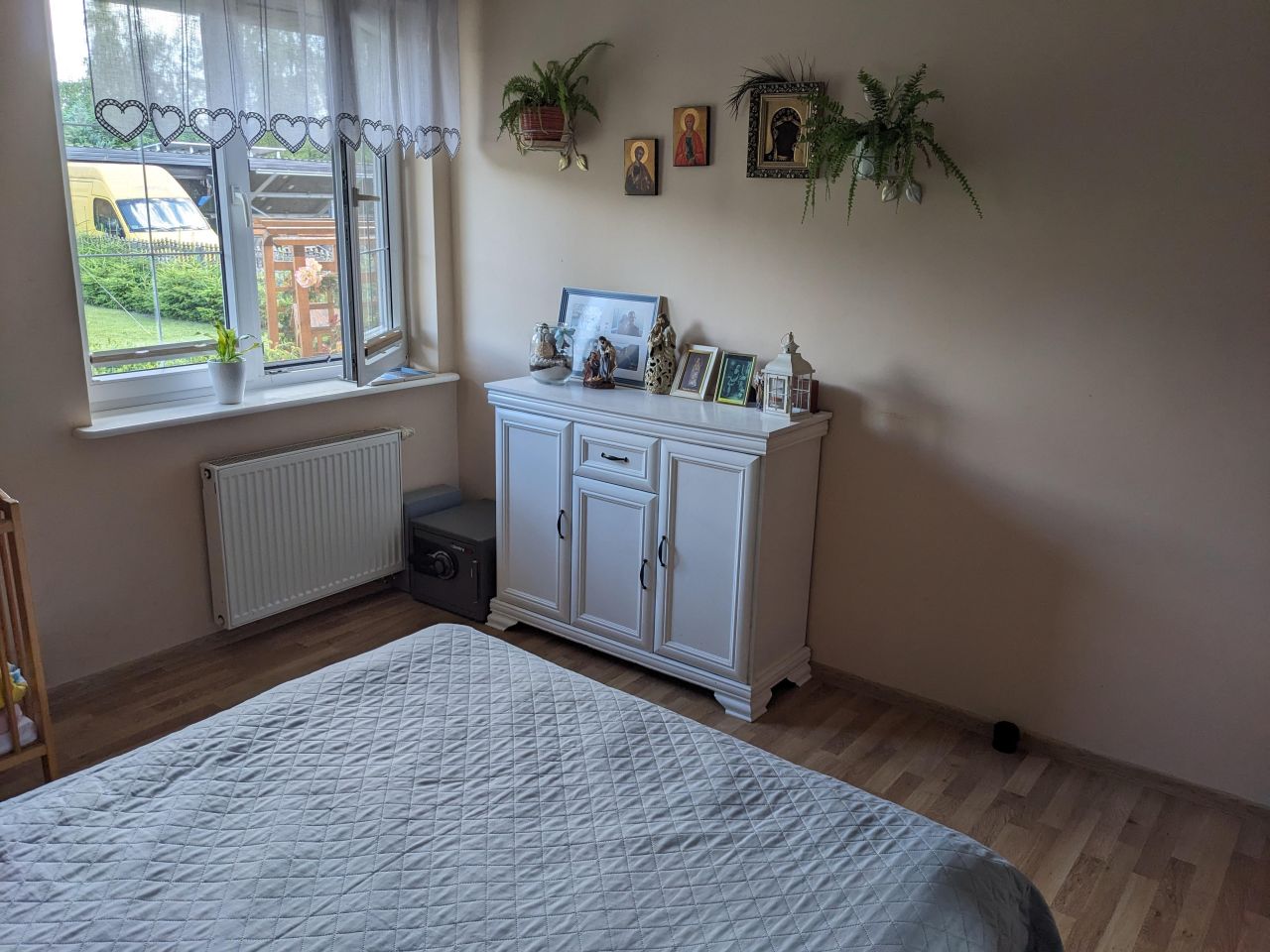 dom wolnostojący, 5 pokoi Grzędzice, ul. Spacerowa. Zdjęcie 16