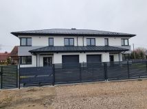 bliźniak, 5 pokoi Kazimierów, ul. Truskawkowa