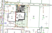 Działka budowlana Szeligi, ul. Sosnowa. Zdjęcie 1