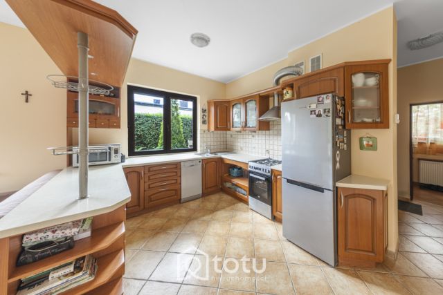 dom wolnostojący, 6 pokoi Warszawa Białołęka, ul. Zbożowa. Zdjęcie 11