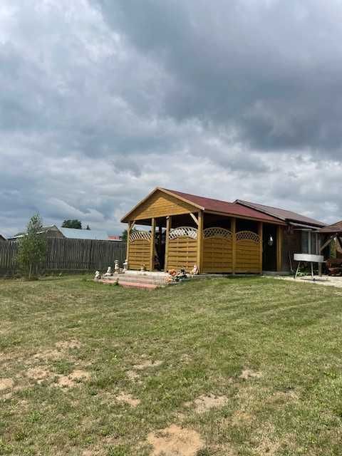 Działka Góra. Zdjęcie 8