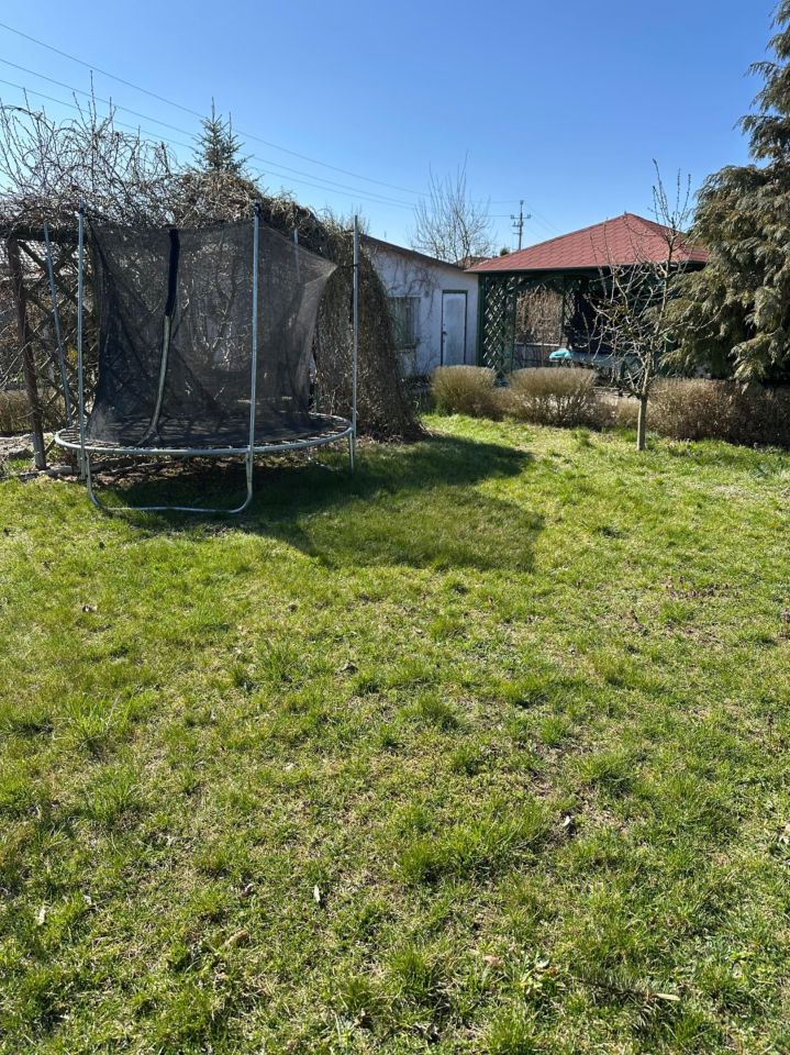 Działka rod Oborniki. Zdjęcie 8