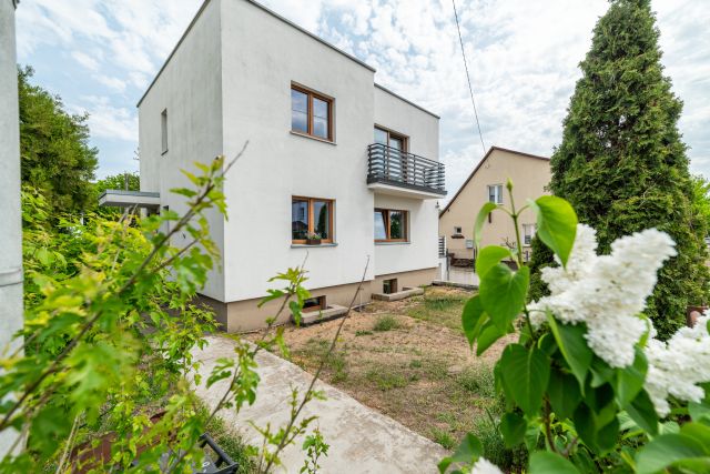 dom wolnostojący, 5 pokoi Toruń Rubinkowo. Zdjęcie 19