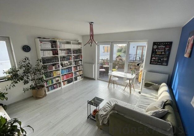 Mieszkanie 3-pokojowe Warszawa Wawer, ul. Celulozy. Zdjęcie 2