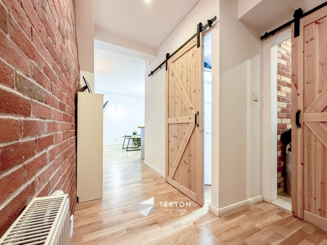 Mieszkanie 2-pokojowe Poznań Łazarz, ul. Antoniego Małeckiego. Zdjęcie 7