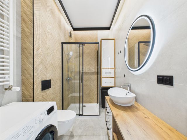 Mieszkanie 2-pokojowe Warszawa Ursus, ul. Karola Taylora. Zdjęcie 4