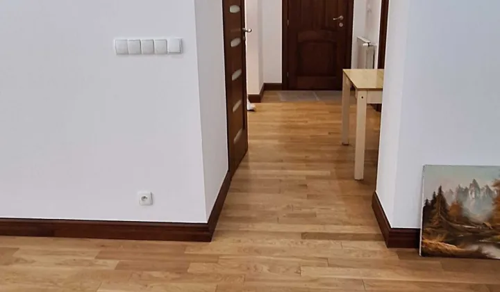 Mieszkanie 3-pokojowe Nowa Sarzyna, ul. Chemików