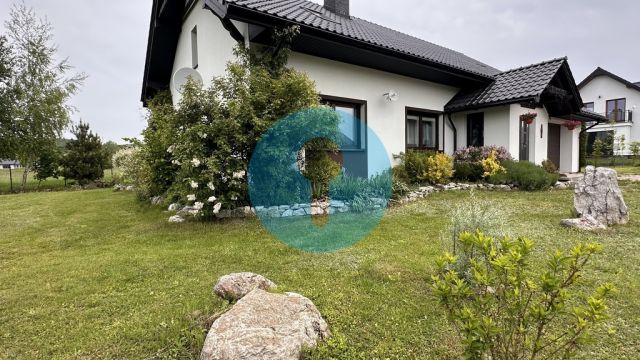 dom wolnostojący, 3 pokoje Szewce. Zdjęcie 32